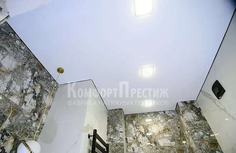 Теневые потолки EuroKraab, фото